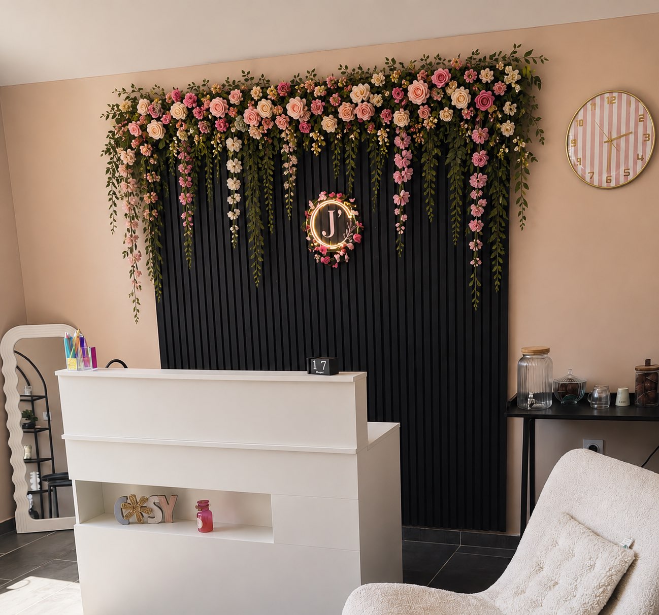 Institut de beauté Joli’Moment à Joigny
