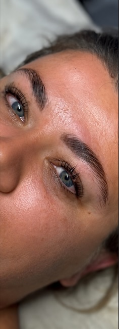 Maquillage du regard - Jo'li Moment